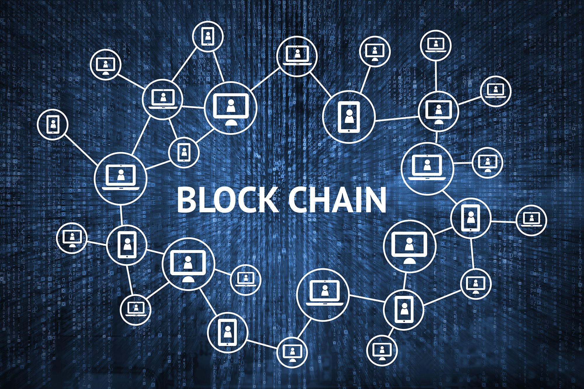 Blockchain Technology Market