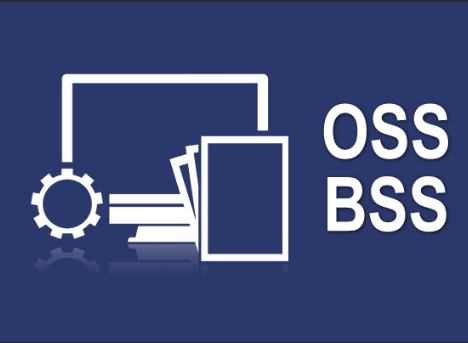 OSS BSS Software Market