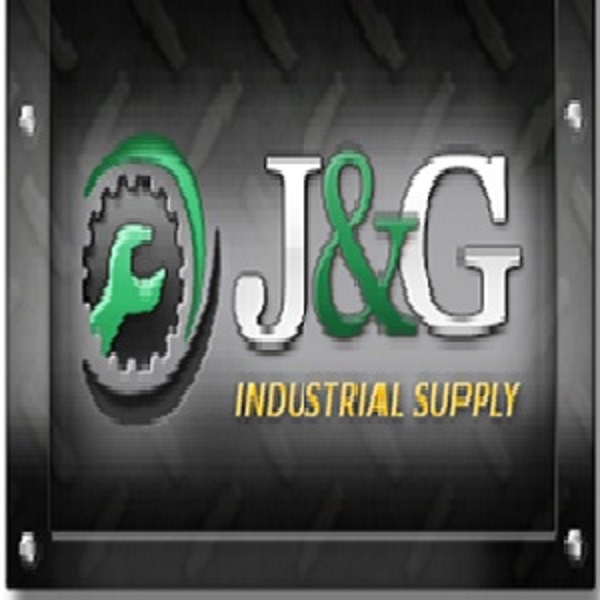 Company Logo For J&amp;G Industrial Supply'