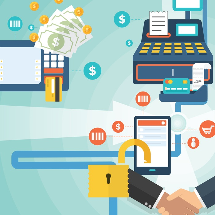 Global Payments Landscape Market Forecast 2019-2025'