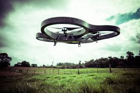 Drone Data Services Market'