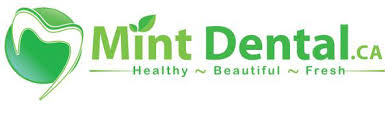 Company Logo For Mint Dental'