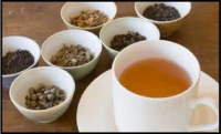 Four New Tea Recipe Discoveries