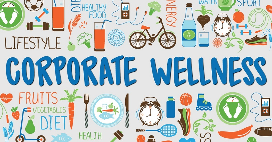 Global Corporate Wellness Market Forecast 2019-2025