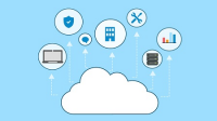 Cloud-Based ERP Software Market