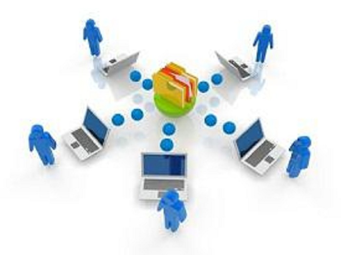 Enterprise Content Collaboration