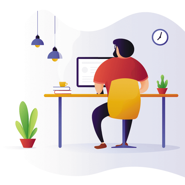 Graphic ddesigner - ITAspects'