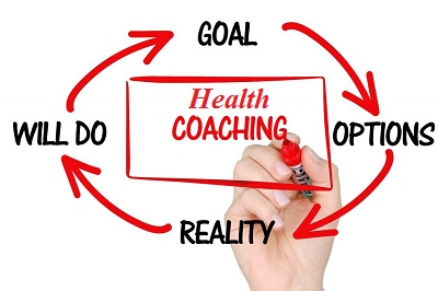 Health Coaching'