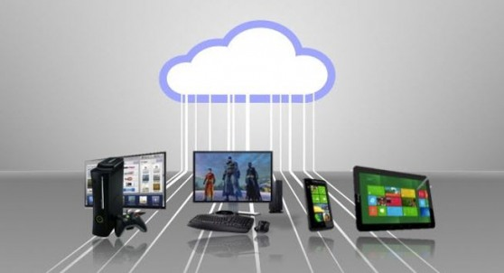Cloud Gaming