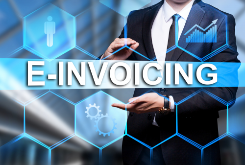 E-Invoicing Market'