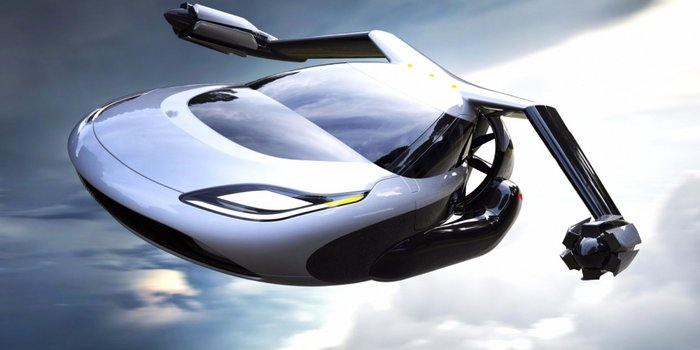 Flying Cars Market