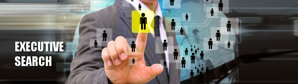 Executive Search Services market'