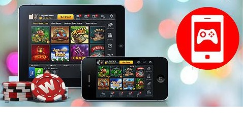 Online Smartphone & Tablet Games Industry Market