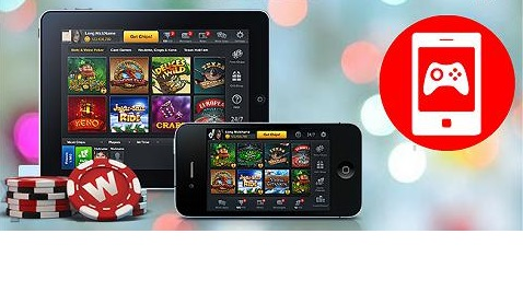 Online Smartphone &amp; Tablet Games Industry Market'