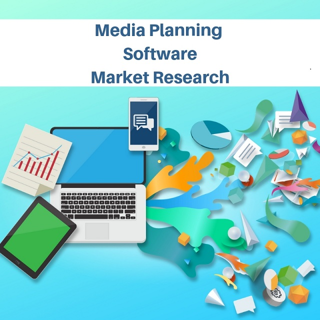 Media Planning Software Market