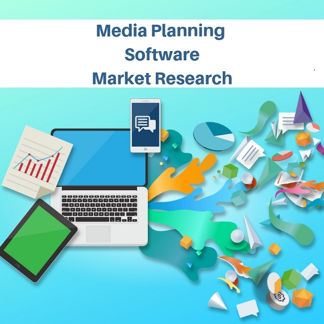 Media Planning Software Market'