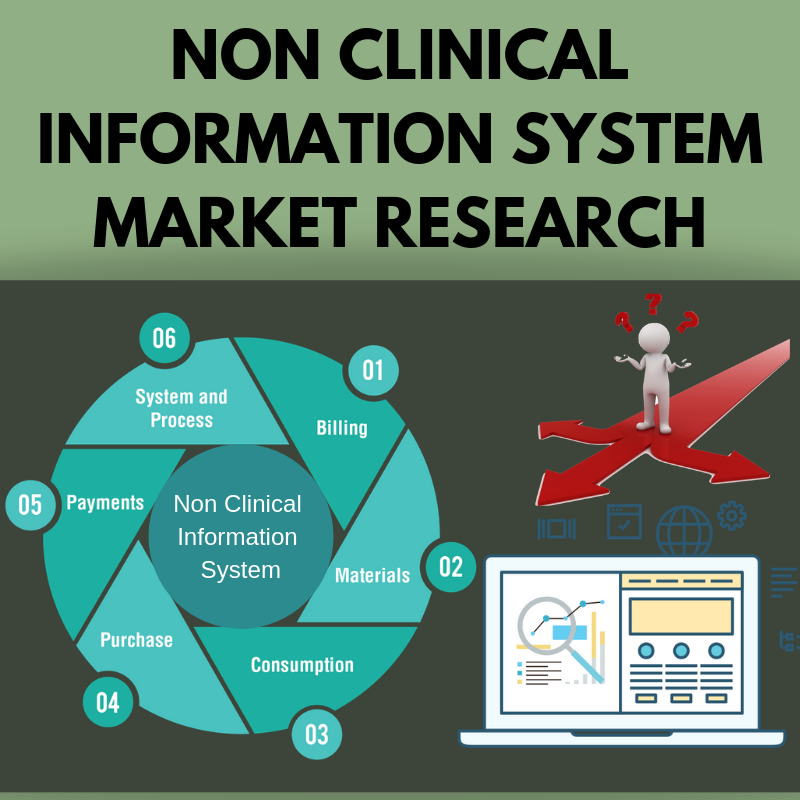 Non Clinical Information System Market