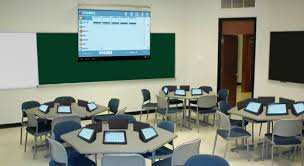 Smart Classroom Market