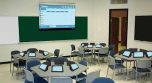 Smart Classroom Market'