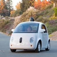 Self Driving Cars And Trucks'