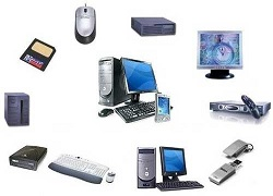 Computer Peripheral Equipment Market'