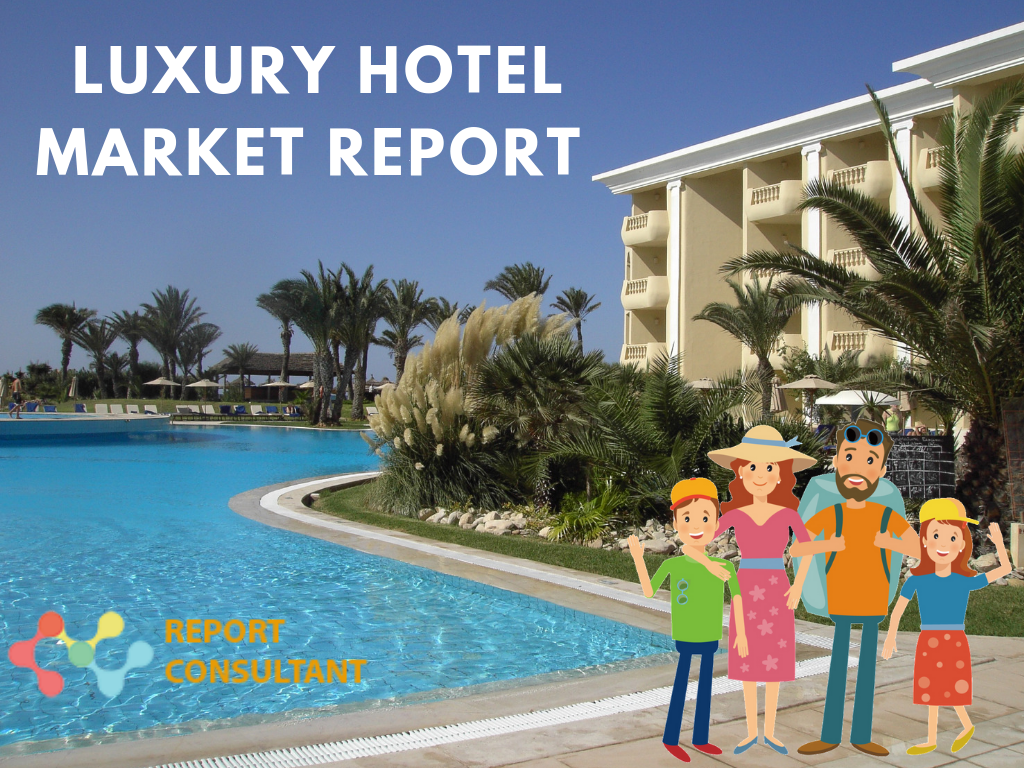Luxury Hotel Market'