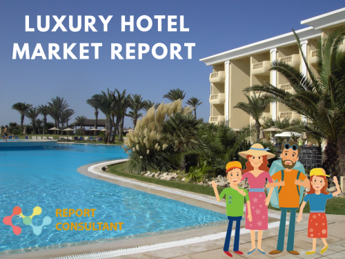 Luxury Hotel Market'