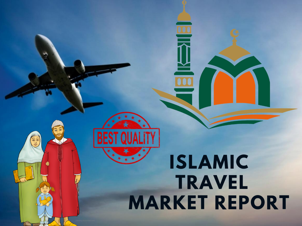 Islamic Travel Market