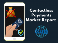 Contactless Payments Market