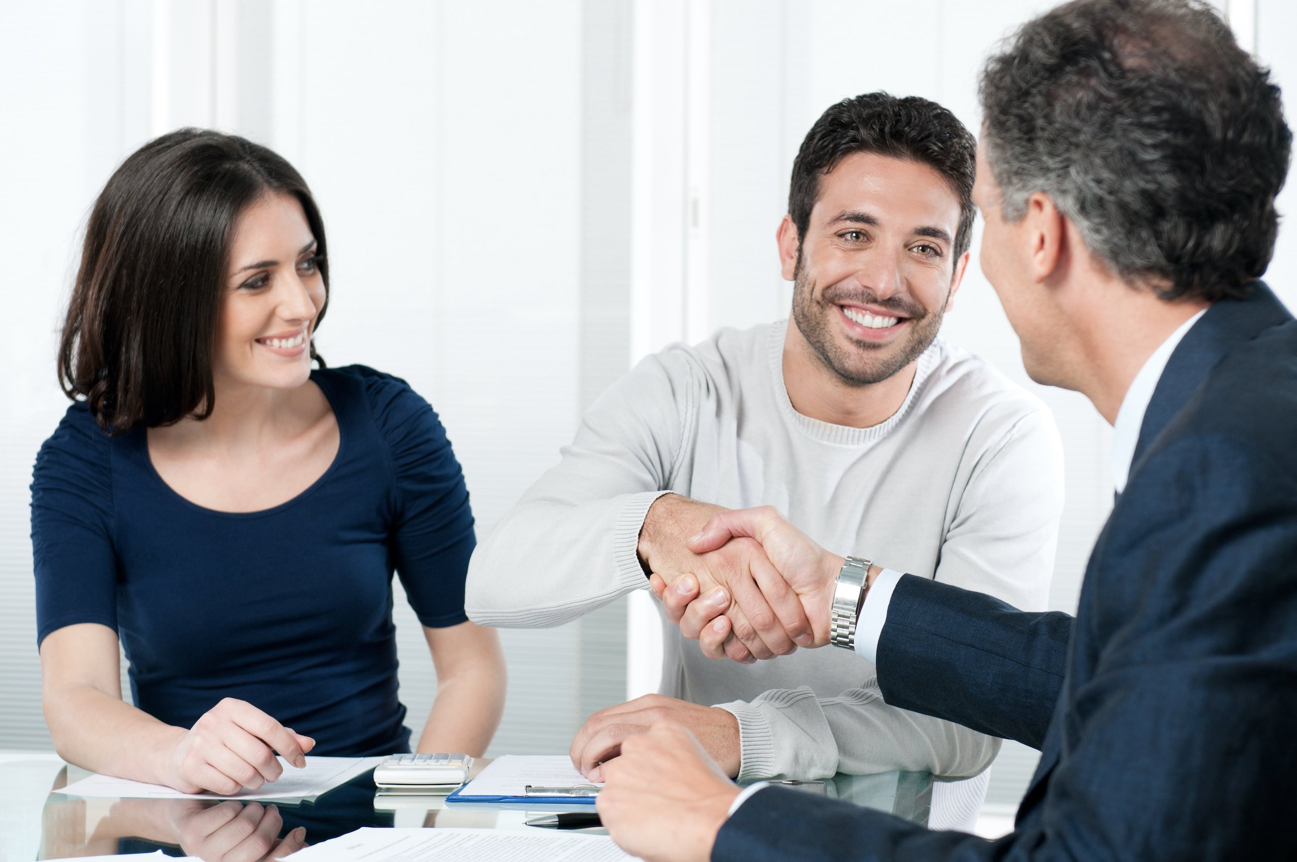 Exponential Growth for CME Lending Group