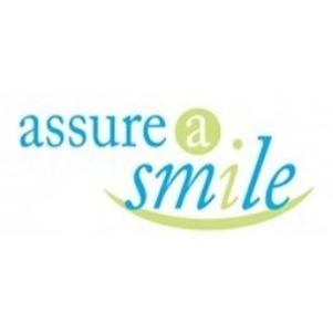 Assure a Smile Logo