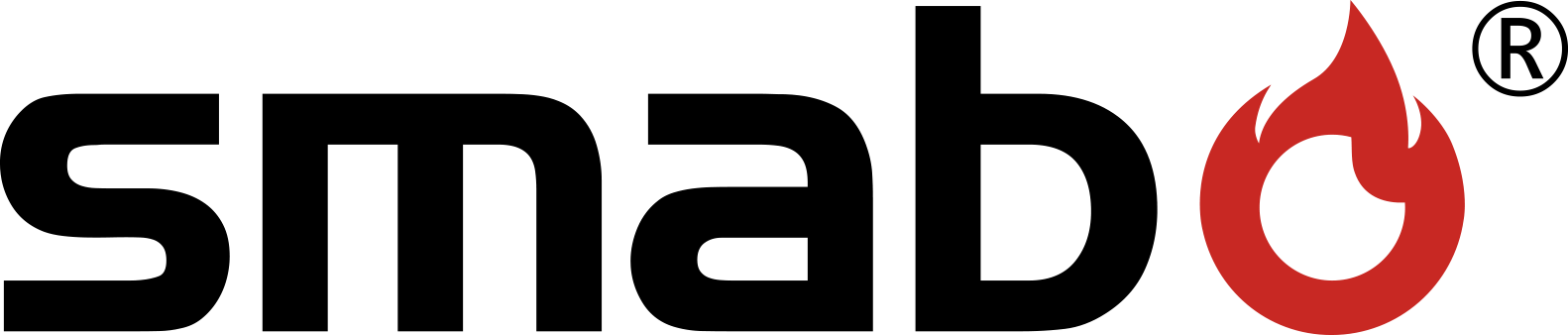 Company Logo For Smabo Cooker'