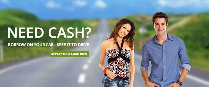 Fast Money Car Title Loans'