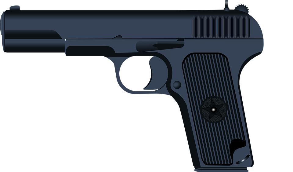 California Gun Laws'