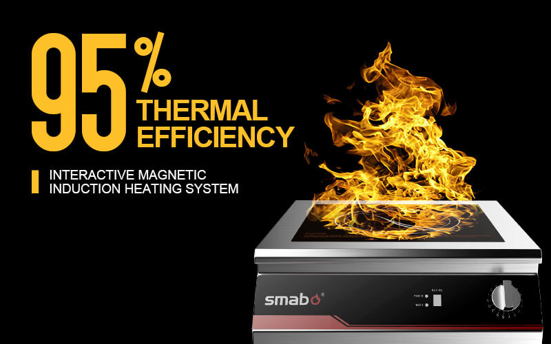 Smabo Cooker