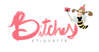 Bitches Etiquette Logo