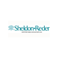 Sheldon Reder CPAs Logo