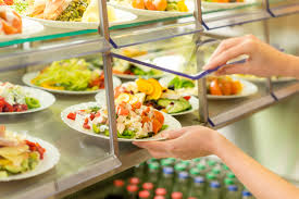 Food Service Market'