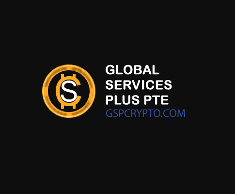 Company Logo For GSP Crypto'