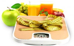 Weight Loss and Weight Management Product Market