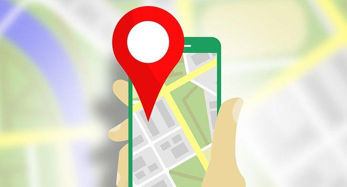 Location of Things Market