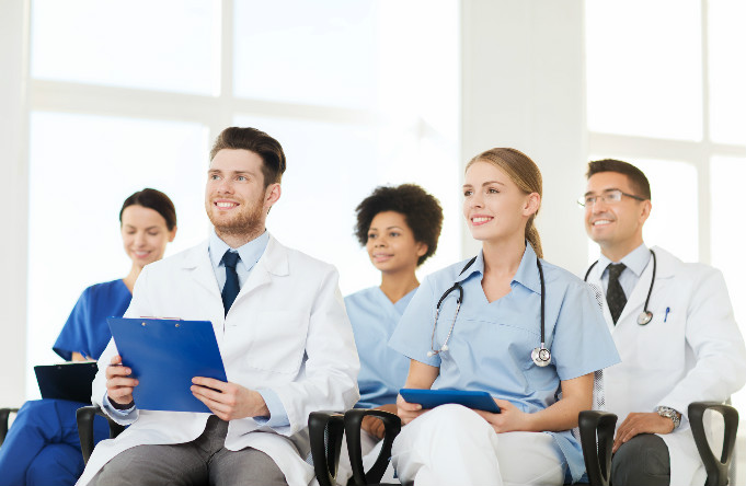 Medical Education Market'