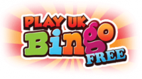 UK Bingo Free Logo
