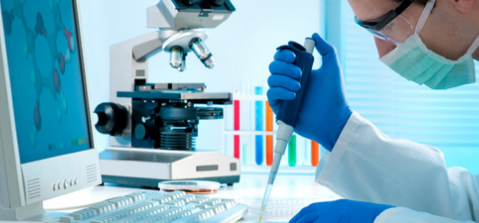 Enterprise Laboratory Informatics Market