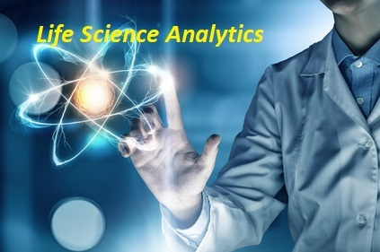 Life Science Analytics Market