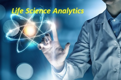 Life Science Analytics Market'