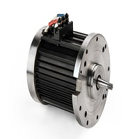 Electric DC motors'