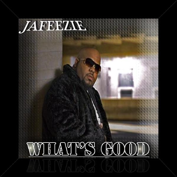 Jafeezie'