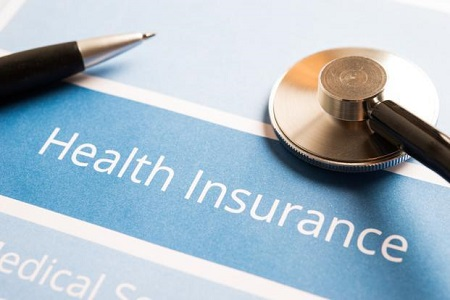 Health Insurance Market'