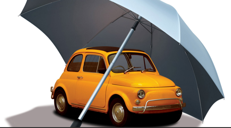 Vehicle Insurance Market'